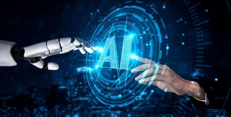 AI应用全面渗透 未来已来，智能技术重塑各行各业