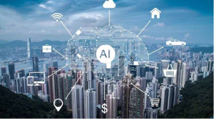 2019 AI奥斯卡 网络技术领域，这家公司为何能斩获八项殊荣？