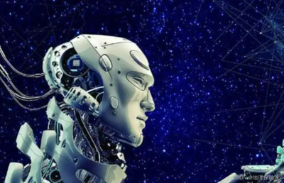 人工智能2021年十大网络技术应用亮点