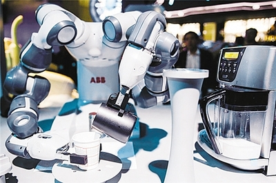 “云”上未来 更高、更快、更智能——从阿里云看人工智能应用的演进与赋能